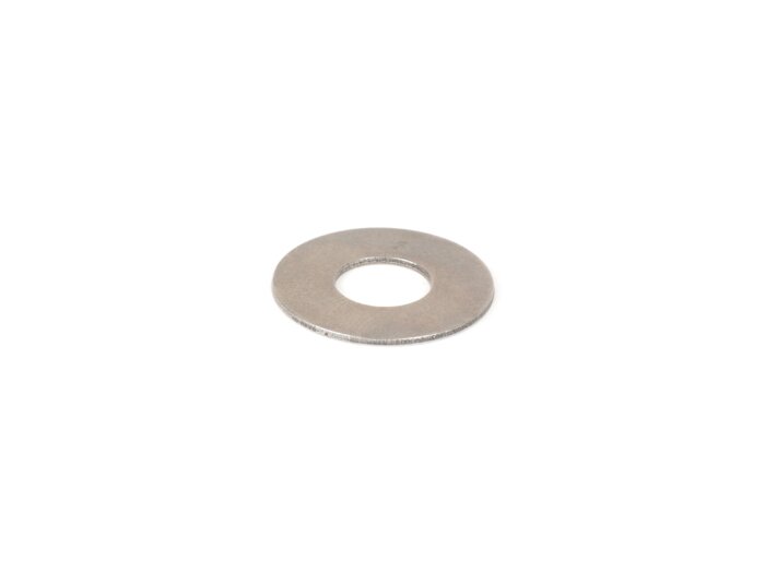 Ašinė guolio poveržlė AXK 1024 / NTB 1024 - AS 1024- (10x24x1mm) - (naudojama sankabos slėgio plokštei BGM8015)