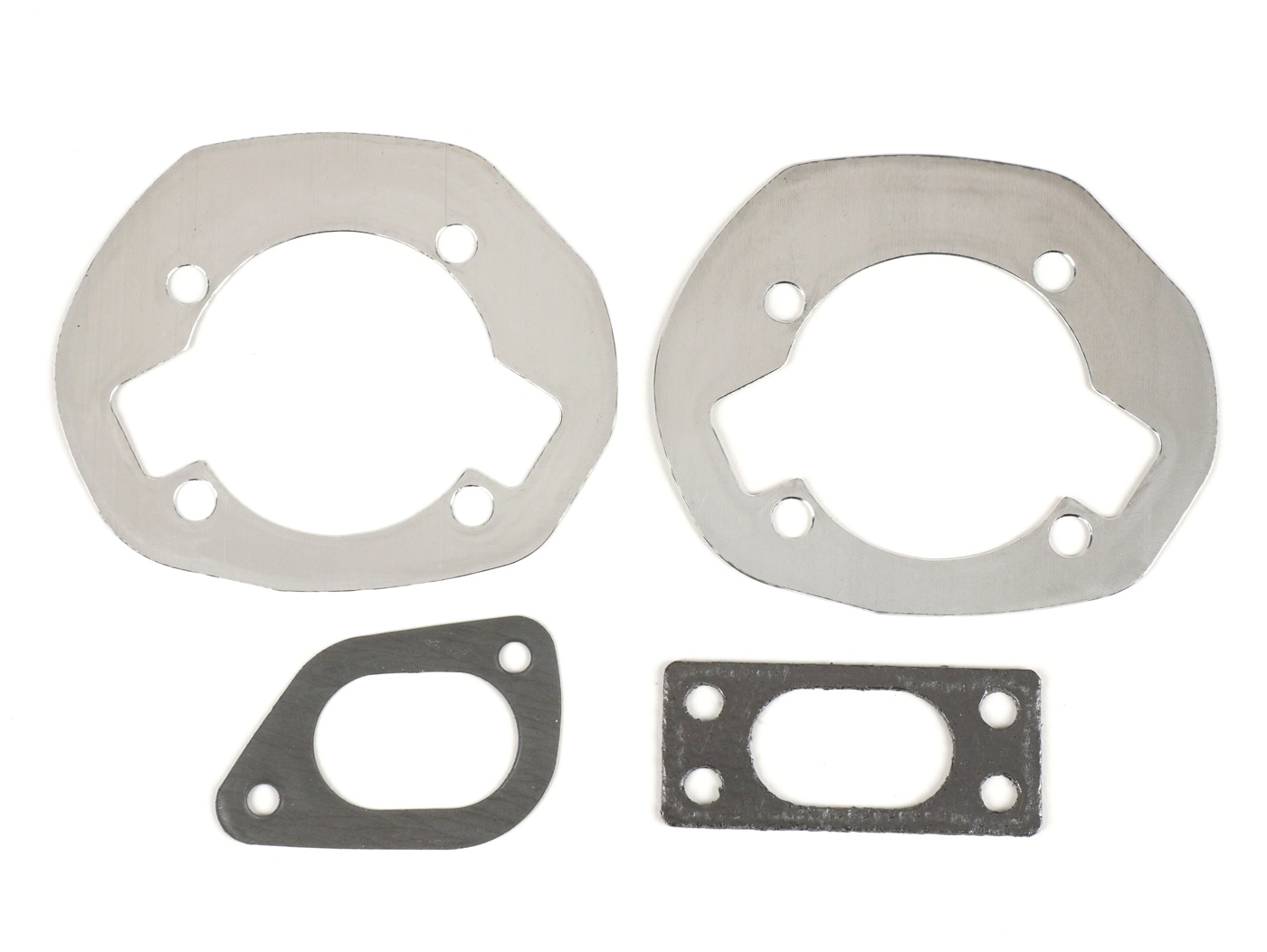 Cilindro tarpiklių komplektas -BGM PRO MRB-Racetour 195cc- Lambretta LI 125-150, LIS 125-150, SX 150, DL 125-150, GP 125-150
