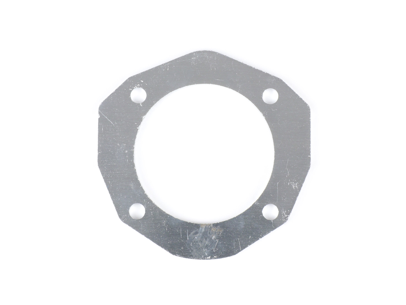 Cilindro pagrindo tarpinė -BGM PRO 166/172/177 cc- Vespa PX80, PX125, PX150 - 4,0 mm (be perdavimo prievadų)