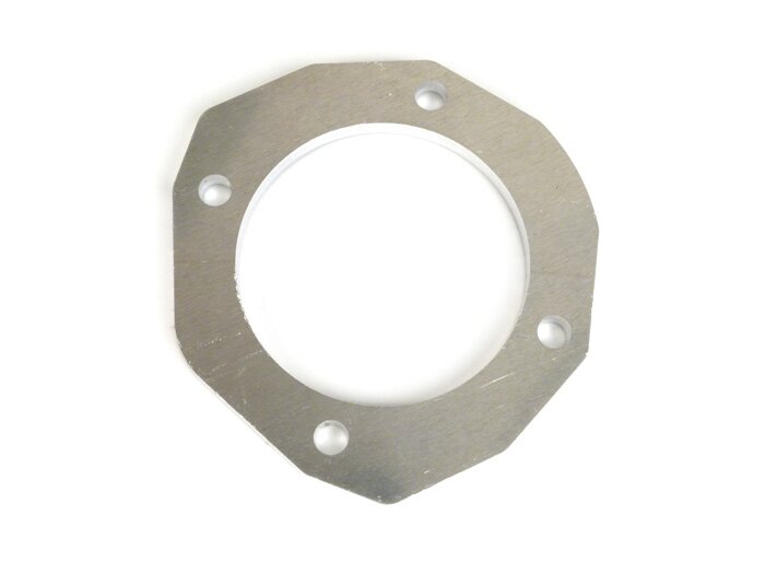 Cilindro pagrindo tarpinė -BGM PRO 166/172/177 cc- Vespa PX80, PX125, PX150 - 6,0 mm (be perdavimo prievadų)