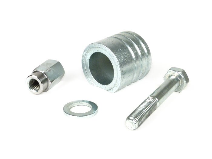 Pirminės pavaros tvirtinimo įrankis -BGM PRO (pagaminta Vokietijoje)- Vespa V50, SS50, SS90, V90, V100, PV125, ET3, PK S, PK XL