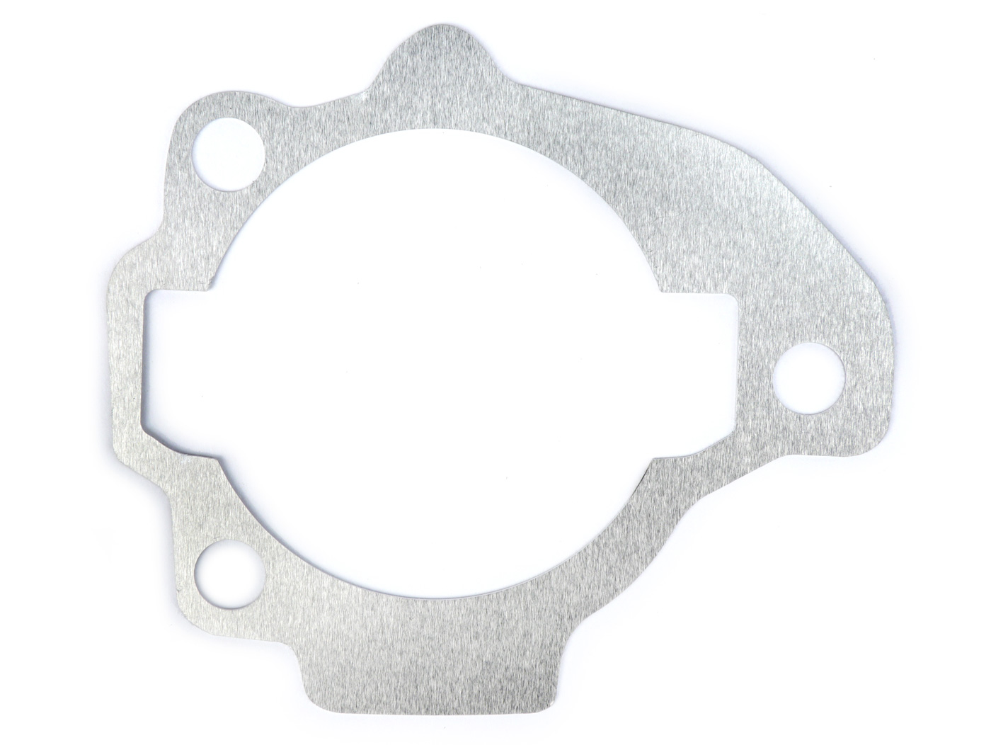 Cilindro pagrindo tarpinė -BGM ORIGINALAS- Vespa Wideframe 1953-1959, VM, VN, ACMA, VB1T, VGL1T, VL1T - 1,0 mm