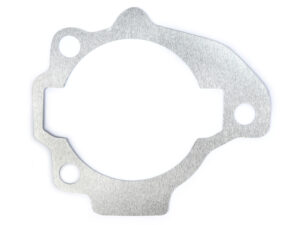 Cilindro pagrindo tarpinė -BGM ORIGINALAS- Vespa Wideframe 1953-1959, VM, VN, ACMA, VB1T, VGL1T, VL1T - 4,0 mm