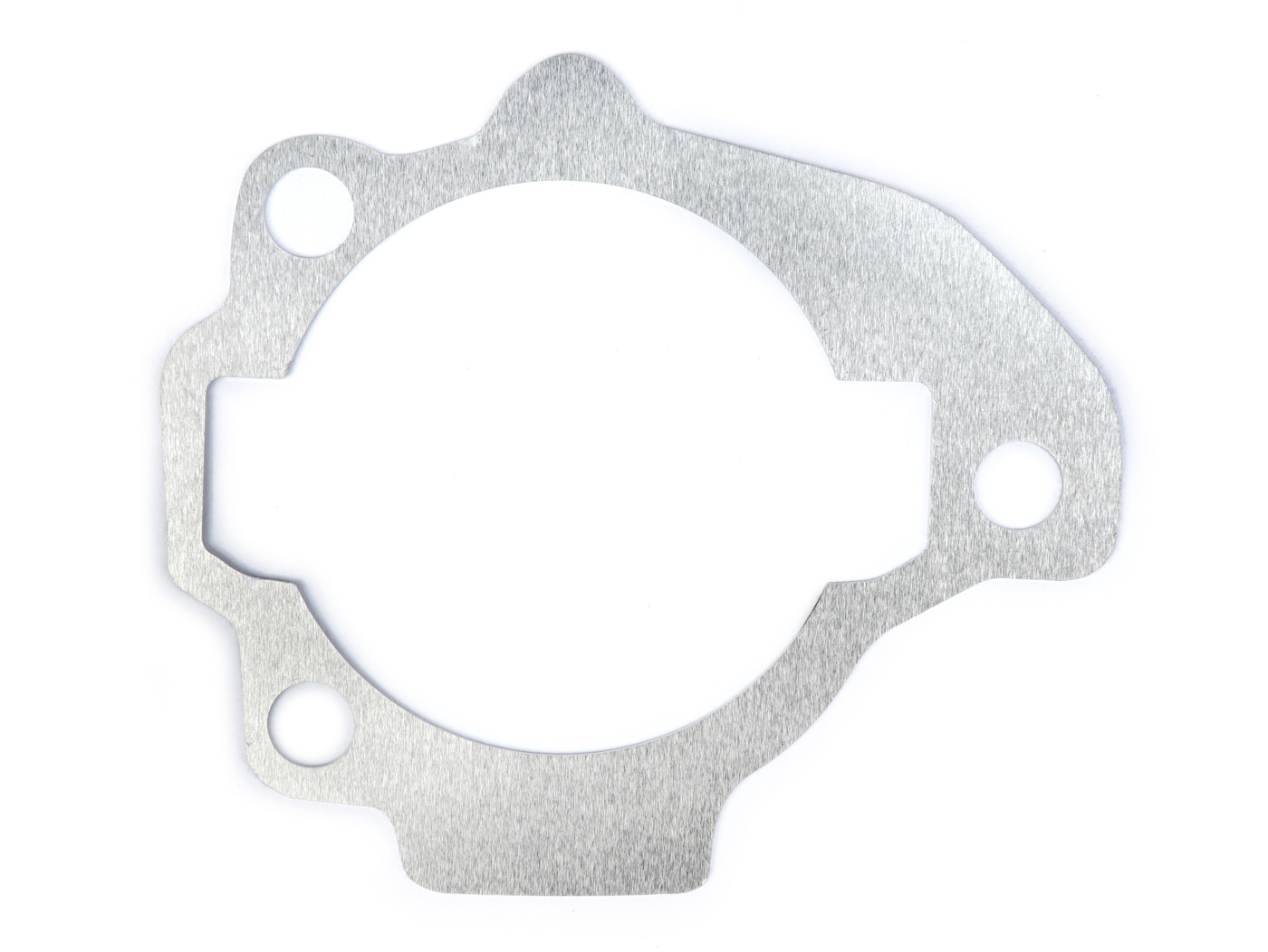 Cilindro pagrindo tarpinė -BGM ORIGINALAS- Vespa Wideframe 1953-1959, VM, VN, ACMA, VB1T, VGL1T, VL1T - 5,0 mm