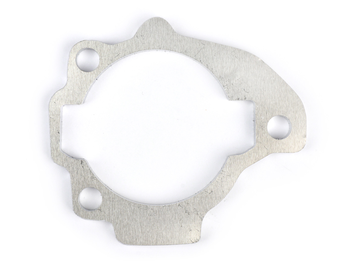 Cilindro pagrindo tarpinė -BGM ORIGINALAS- Vespa Wideframe 1953-1959, VM, VN, ACMA, VB1T, VGL1T, VL1T - 6,0 mm