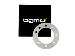 Cilindro galvutės tarpinė -BGM PRO Ø=70,0mm 8 tvirtinimai- Lambretta SX 200, TV 200, DL/GP 200 - 1,5mm
