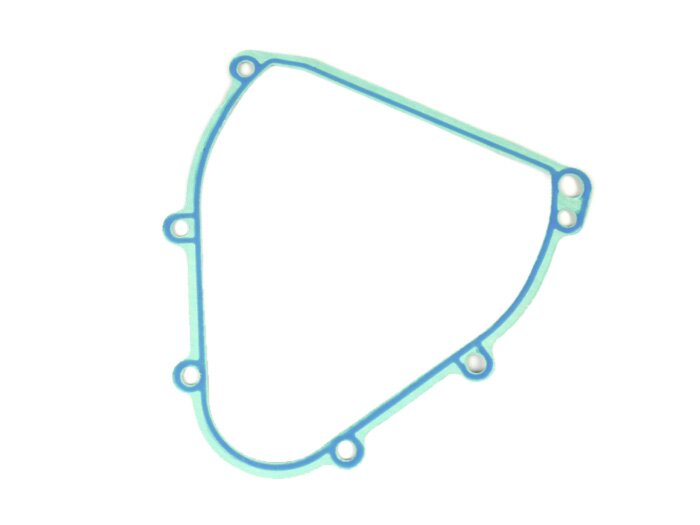 Sankabos dangtelio tarpinė -BGM Pro silikonas- Vespa Smallframe, V50, V90, V100, PV125, ET3, PK50-125/S/XL/XL2, ETS