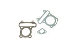 Cilindro tarpiklių komplektas OEM kokybės motoroleris Chinois GY6 139QMB
