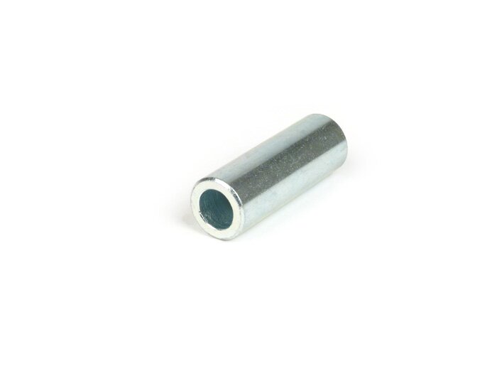 Įvorė tyliajam blokui, amortizatorius/variklis -BGM ORIGINAL (Pagaminta Vokietijoje) Ø=9mm x 44mm- Vespa VNA, VNB, VBA, VBB