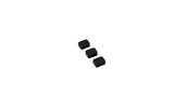 Variator Sliders (x3) Peugeot / SYM 4-taktis