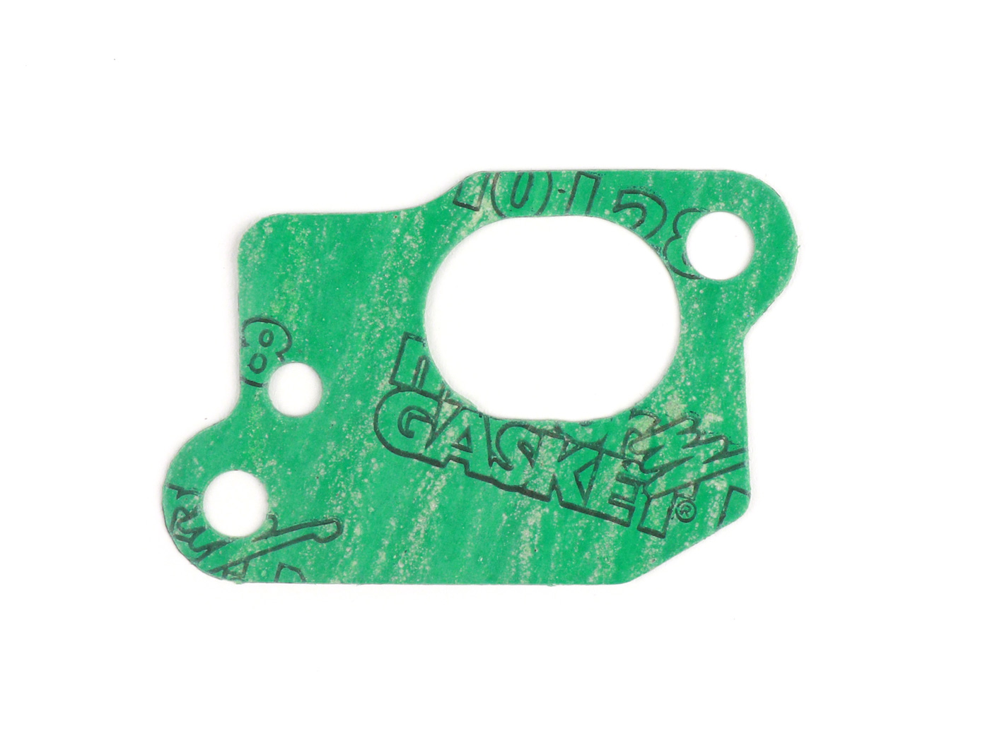 Tarpiklis karbiuratoriaus korpusas/karbiuratorius -BGM ORIGINALUS- Vespa PX80, PX125, PX150, PX200, T5 125cc, Sprint Veloce