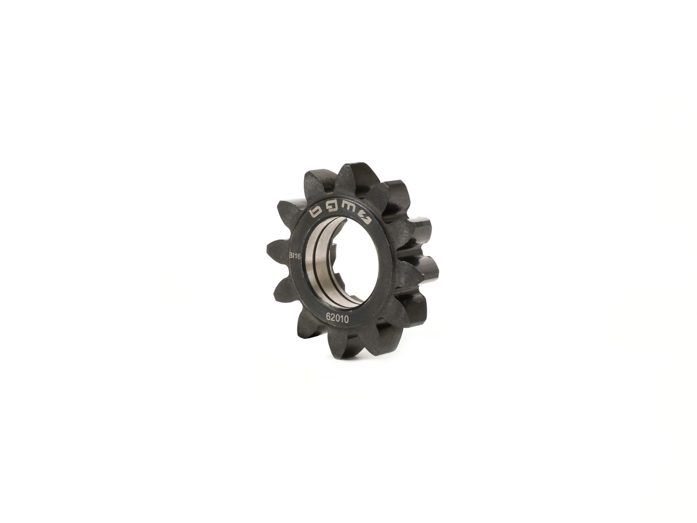 Starto žvaigždutė -BGM PRO- Vespa V50, V90, SS50, SS90, PV125, ET3, PK S, PK XL - dantukai 12/10, Ø=20,5mm
