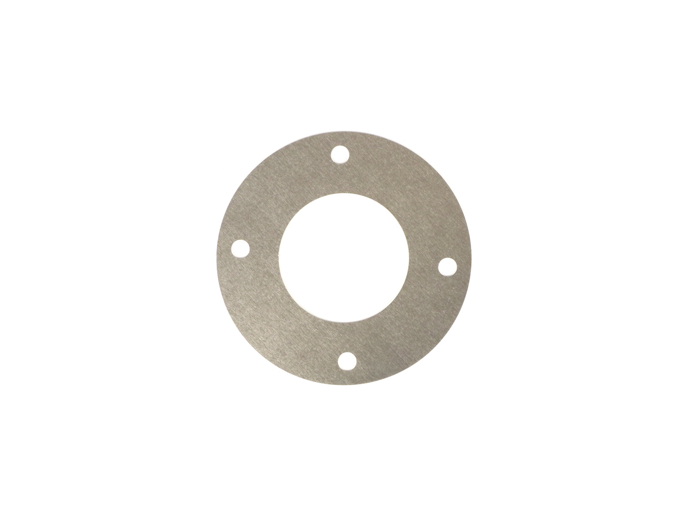 Cilindro galvutės tarpinė - BGM ORIGINALUS Ø52,5 mm - Vespa PX125, Cosa125, GT125, GTR125, TS125, Super125 - 0,8 mm