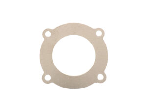 Cilindro galvutės tarpinė -BGM ORIGINALUS Ø52.5mm- Vespa PX125, Cosa125, GT125, GTR125, TS125, Super125 - 1.0mm
