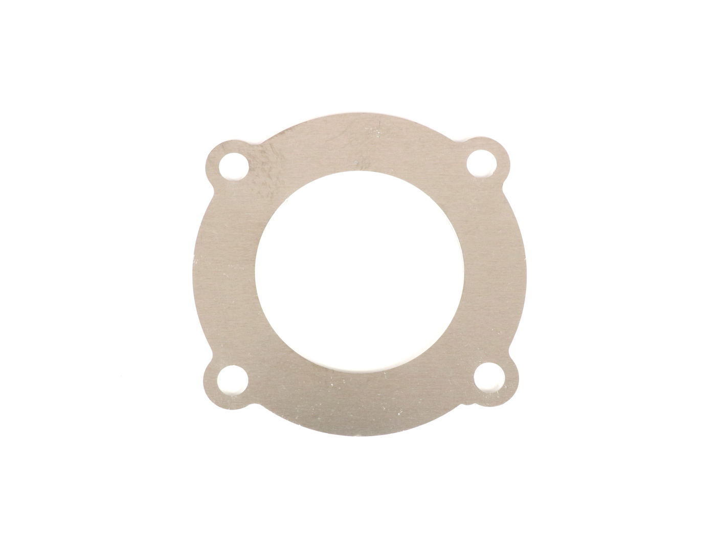 Cilindro galvutės tarpinė -BGM ORIGINALUS Ø52.5mm- Vespa PX125, Cosa125, GT125, GTR125, TS125, Super125 - 1.0mm