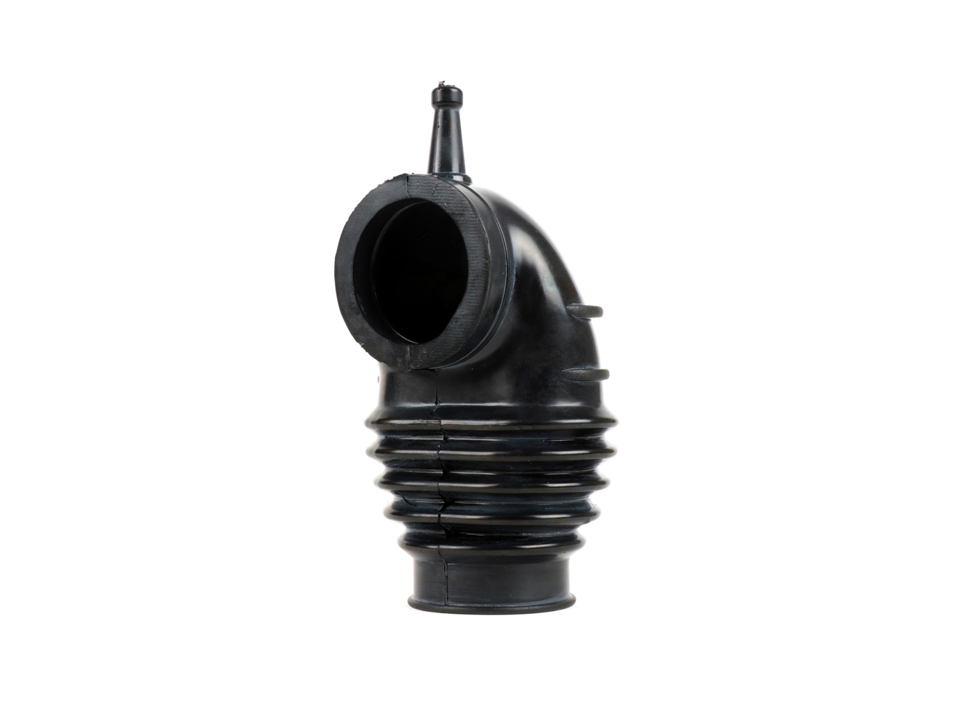 Oro įsiurbimo žarna -BGM PRO- Lambretta LI, LIS, SX, TV (2-3 serija), DL, GP - Ø=45mm (Mikuni TM24, Jetex)