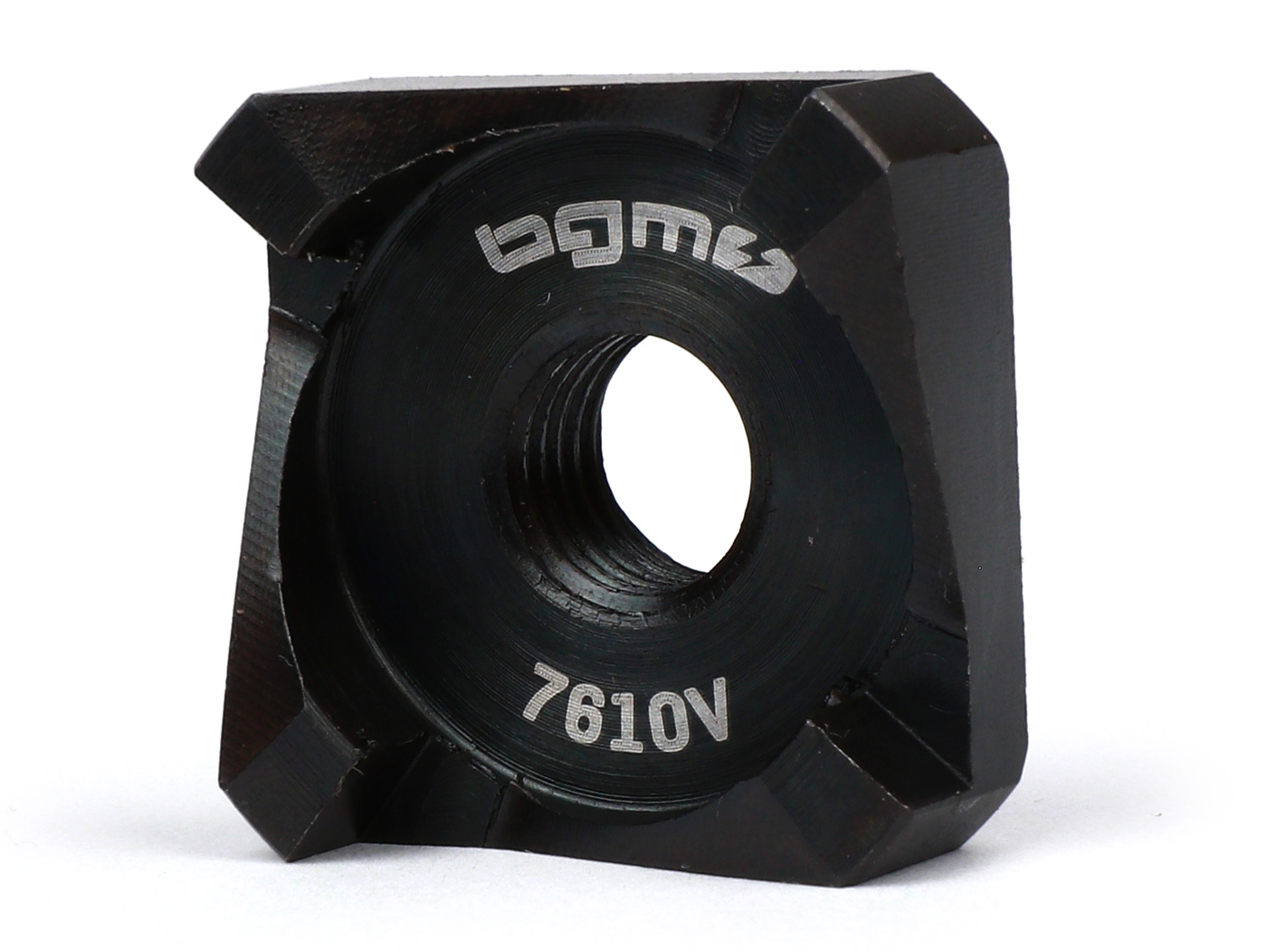 Veržlės kabelio starteris -BGM PRO- M10x1.25 Piaggio Ciao, Bravo, Si, Boxer, Super Bravo, Grillo, EC1