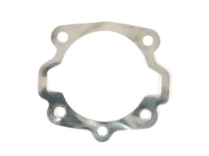 Cilindro pagrindo tarpinė -BGM ORIGINAL 125-150cc, 2 perdavimo prievadai- VNA, VNB, VBA, VBB, VNC, VLB, Sprint, GT