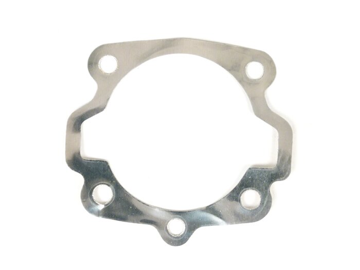 Cilindro pagrindo tarpinė -BGM ORIGINAL 125-150cc, 2 perdavimo prievadai- VNA, VNB, VBA, VBB, VNC, VLB, Sprint, GT