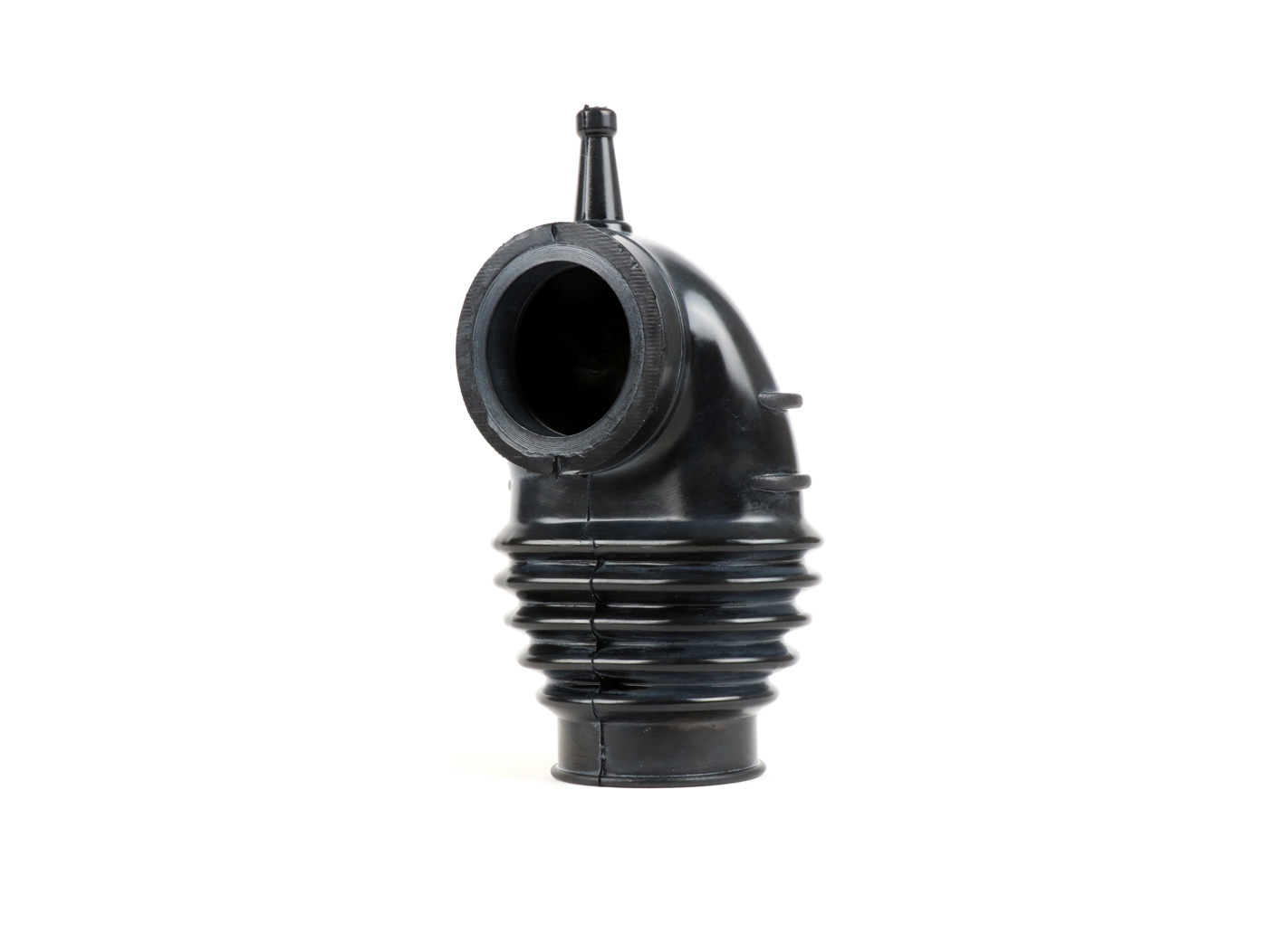 Oro įsiurbimo žarna -BGM PRO- Lambretta LI, LIS, SX, TV (2-3 serija), DL, GP - Ø=42mm (Dellorto PHBH)
