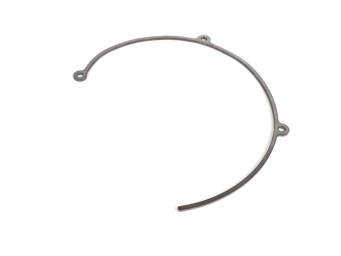 Tarpiklis smagračio gaubtui -BGM PRO- V50 series 1 (V5A1T1001 -92876, V5SA1T1001 -15325) - 3,00 mm