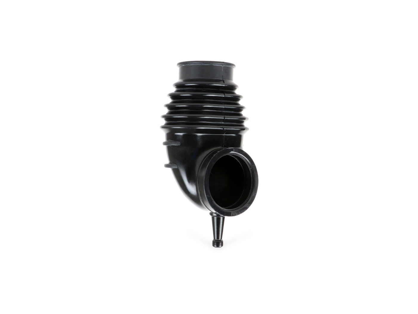 Oro įsiurbimo žarna -BGM PRO- Lambretta LI, LIS, SX, TV (2 serija - 3 serija), DL, GP - Ø=50 mm (Keihin PWK)
