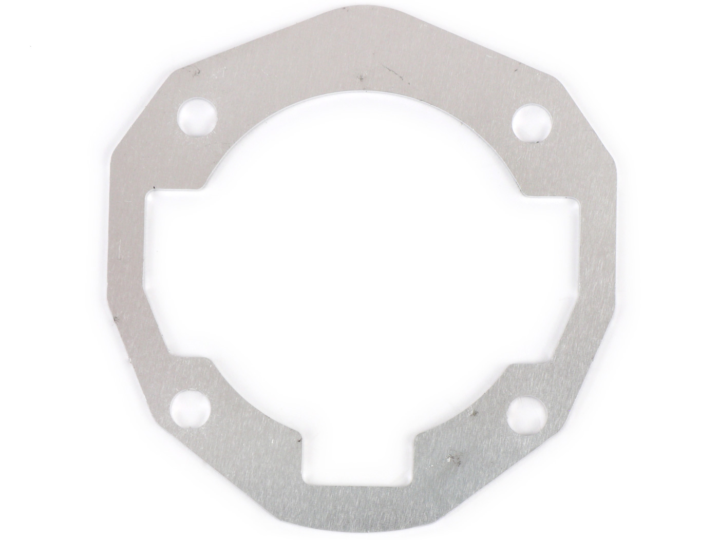 Cilindro pagrindo tarpinė -BGM ORIGINAL Polini / Parmakit 177 cc- Vespa PX80, PX125, PX150 - 1,5 mm