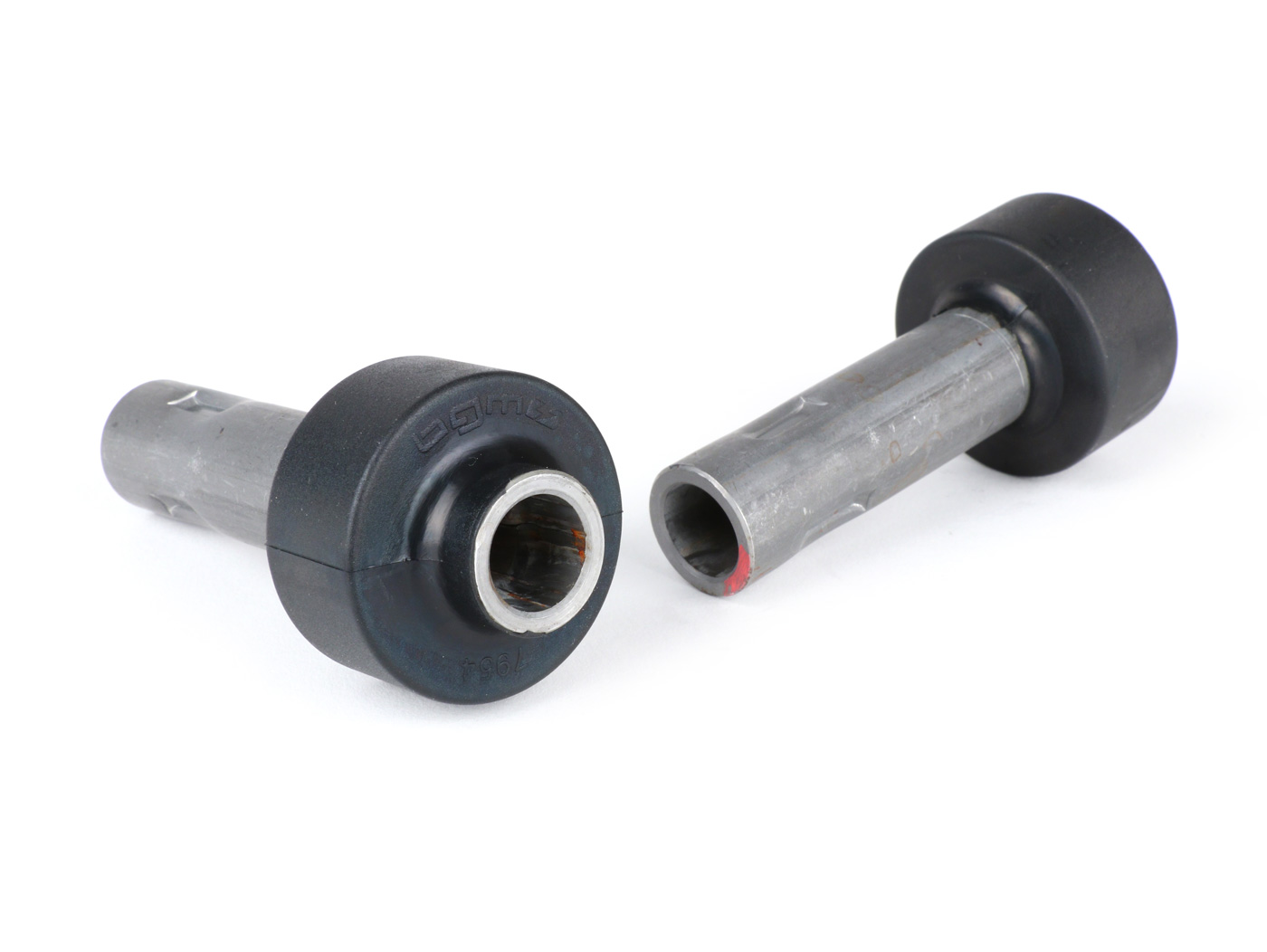 Tyliųjų blokų pora, variklis -BGM PRO Touring (vidutinis)- Vespa PK 50-125, PK 50-125 S, PK 50-125 XL