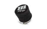 Oro filtras Motoforce Racing d=50mm juodas