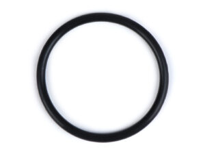 O-žiedas - BGM PRO - FPM Ø37x3mm, išmetimo kolektoriaus antgaliui bgm1014, Vespa PX125, 150, Sprint, VBB