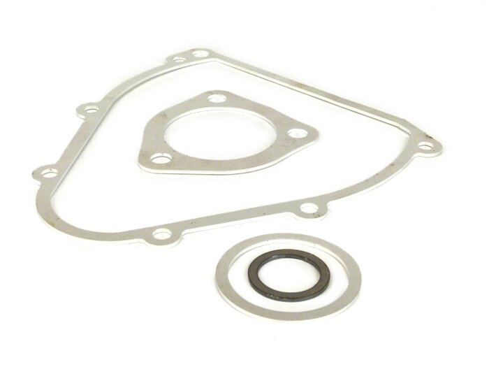 Tarpiklio rinkinio sankabos dangtis -BGM PRO- 4 dalių V50, PV125, ET3, PK50, PK80, PK125 - 1,5 mm