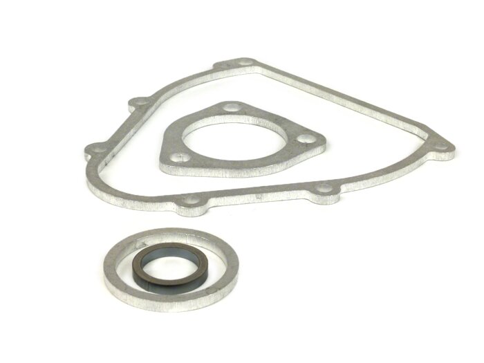 Tarpiklio rinkinio sankabos dangtis -BGM PRO- 4 dalių V50, PV125, ET3, PK50, PK80, PK125 - 4,0 mm