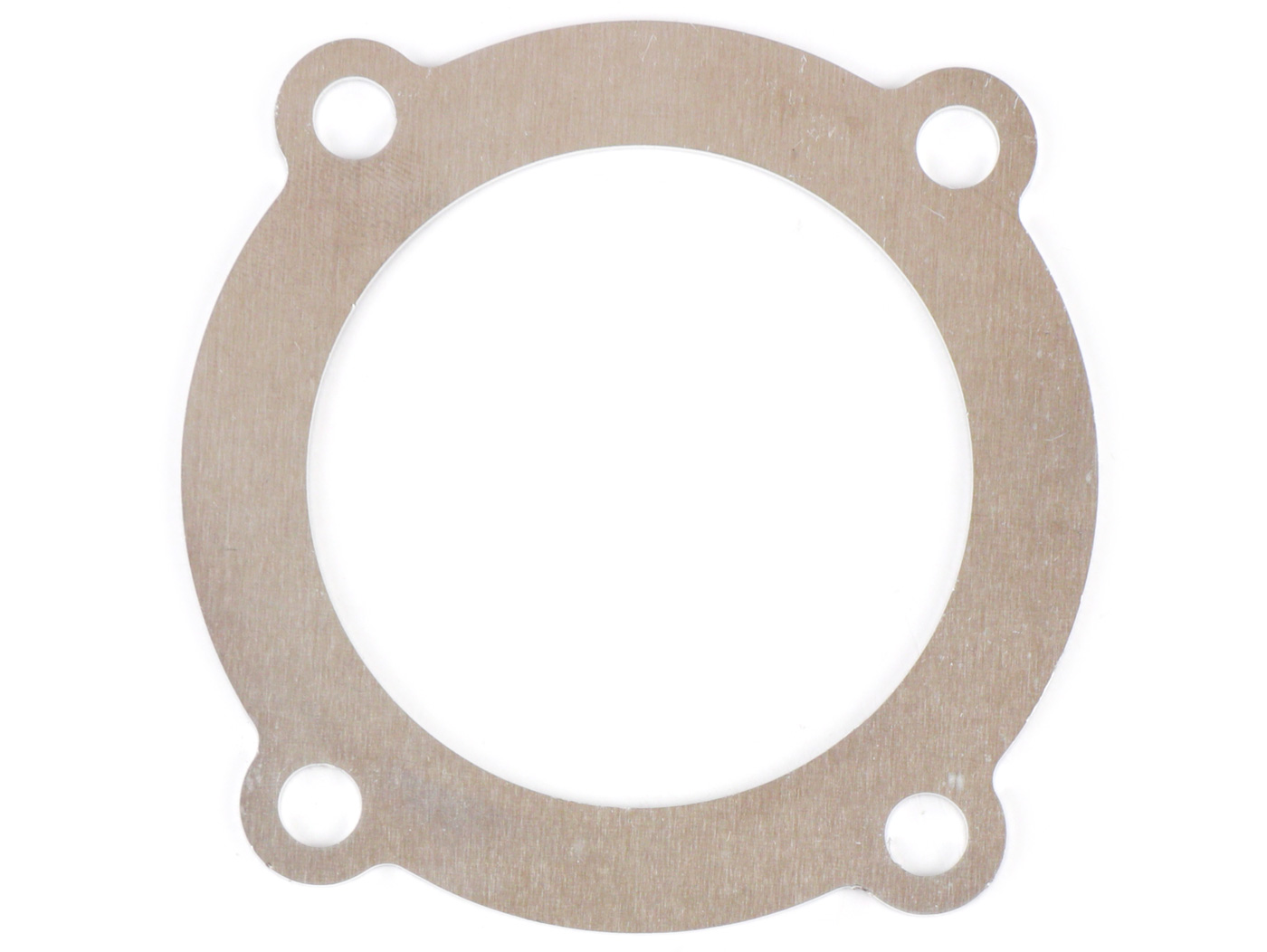 Cilindro galvutės tarpinė -BGM ORIGINALUS Malossi 139/166 cc- Vespa PX80, PX125, PX150 - 1,5 mm