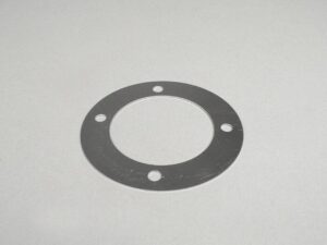 Cilindro galvutės tarpinė -BGM ORIGINALUS Ø=71,0mm- Lambretta SX 200, TV 200, DL/GP 200 - 1,0mm