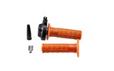 Throttle Grip greito veikimo Domino vintage