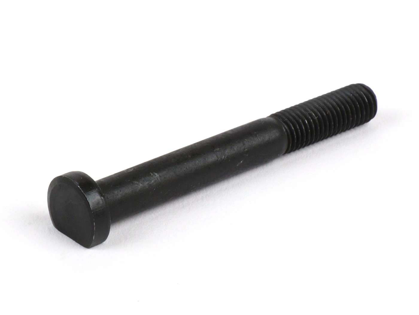 Variklio korpuso varžtas M7 x 58mm -BGM ORIGINALUS- Vespa Smallframe V50, PV125, ET3, PK