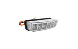 Galinis LED baltas žibintas Beta RR / Derbi GPR