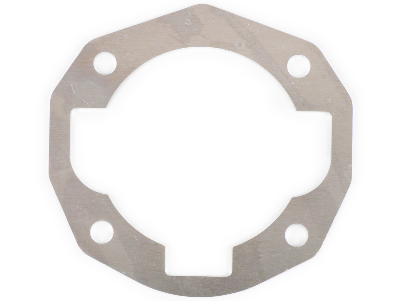 Cilindro pagrindo tarpinė -BGM ORIGINAL Pinasco 177cc- Vespa PX80, PX125, PX150 - 1,5mm