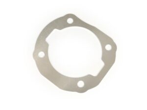 Cilindro pagrindo tarpinė -BGM ORIGINALUS- Vespa V50, PV125, ET3, PK50, PK80, PK125 - 0,5 mm