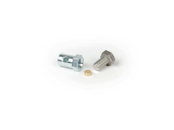Griebtuvas -BGM ORIGINALUS- Ø=7,0x12,5mm- Vespa PK XL2, Vespa Cosa