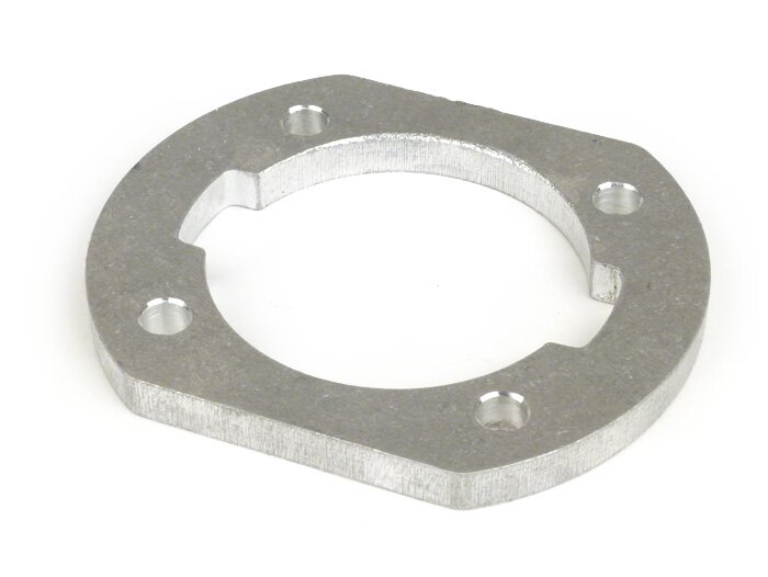 Cilindro pagrindo tarpinė -BGM ORIGINALUS- Vespa V50, PV125, ET3, PK50, PK80, PK125 - 8mm