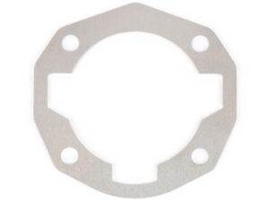 Cilindro pagrindo tarpinė -BGM ORIGINALUS DR177 cc- Vespa PX80, PX125, PX150 - 1,5mm
