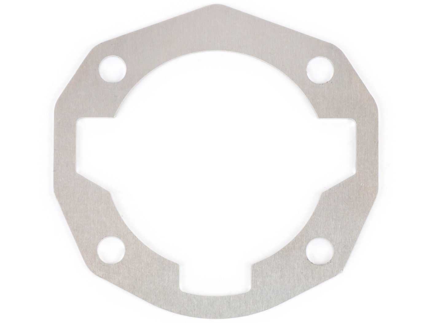 Cilindro pagrindo tarpinė -BGM ORIGINALUS DR177 cc- Vespa PX80, PX125, PX150 - 1,5mm