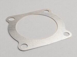 Tarpinė cilindro galvutė -BGM ORIGINAL Malossi 172cc - Vespa T5 125cc - 0,8mm