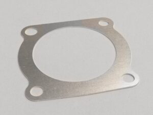 Tarpinė cilindro galvutė -BGM ORIGINAL Malossi 172cc - Vespa T5 125cc - 1,0mm