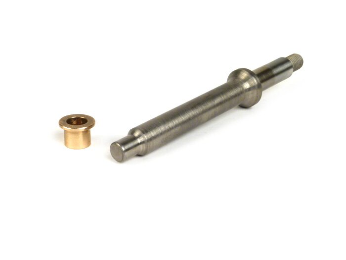 Pavarų bloko velenas – BGM ORIGINALUS – Vespa GS 160 / GS4 (VSB1T), SS180 (VSC1T)