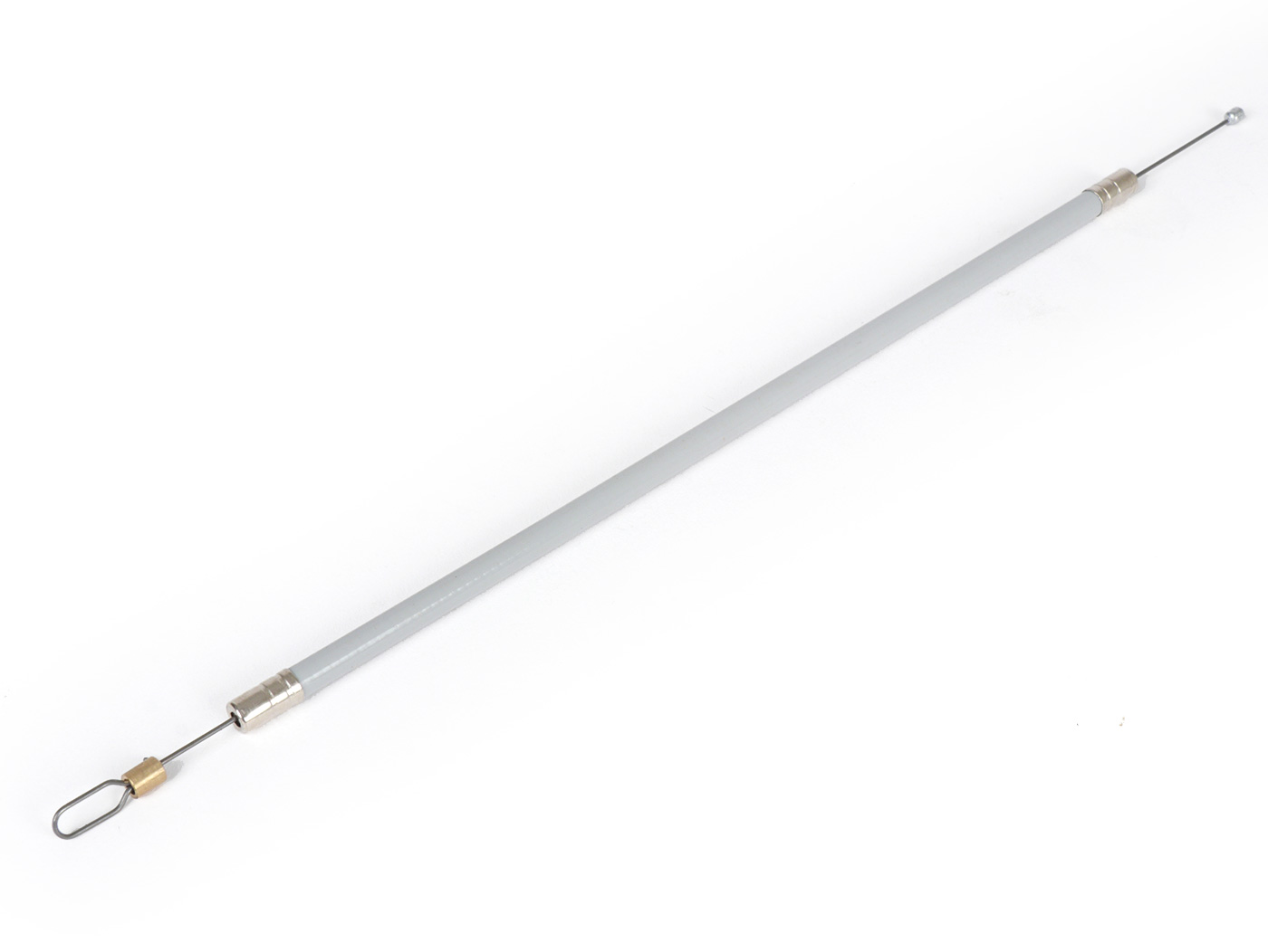 Kabelio gaudyklės šoninis skydelis, l=252 mm -BGM ORIGINALUS- Vespa PK XL, PK XL2