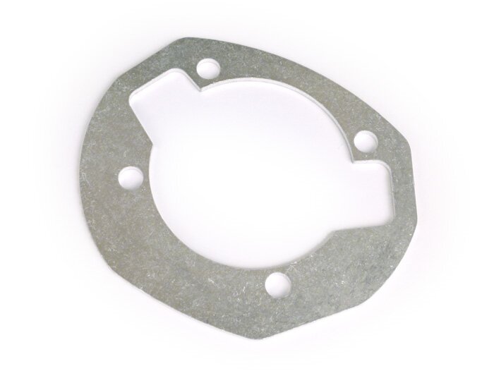 Cilindro pagrindo tarpinė -BGM PRO- Lambretta SX 200, TV 200, DL/GP 200 - 1,0 mm
