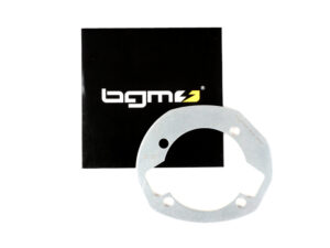 Cilindro pagrindo tarpinė -BGM PRO- Lambretta SX 200, TV 200, DL/GP 200 - 3.0mm