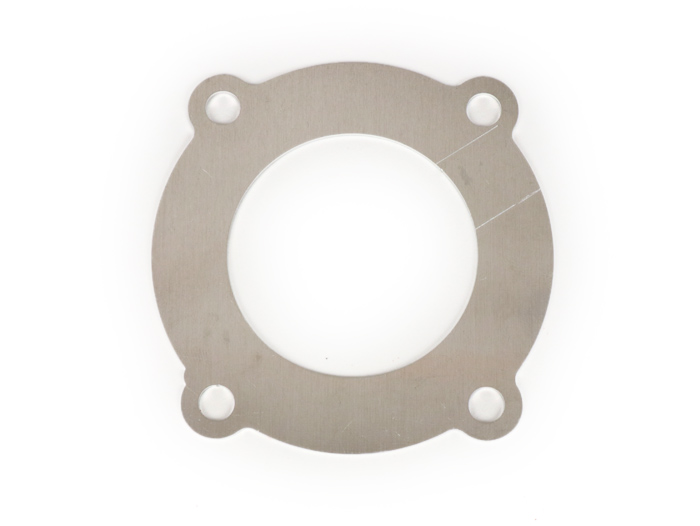 Cilindro galvutės tarpinė -BGM ORIGINALUS Ø46mm- Vespa P80X, PX80, PX80E - 0,8mm